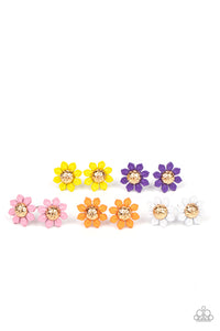 Starlet Shimmer Earring Kit Paparazzi Accessories