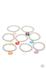 Load image into Gallery viewer, Starlet Shimmer Bracelet Kit Paparazzi Accessories
