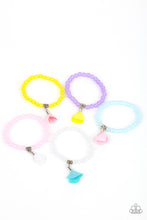 Load image into Gallery viewer, Starlet Shimmer Bracelet Kit Paparazzi Accessories
