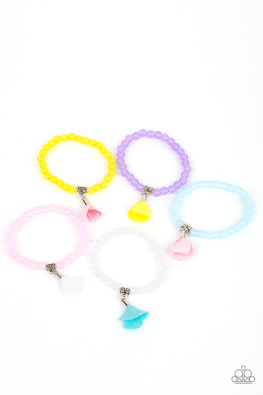 Starlet Shimmer Bracelet Kit Paparazzi Accessories