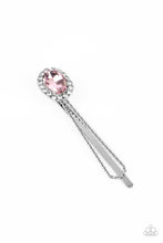 Load image into Gallery viewer, Gala Glitz - Pink Paparazzi Accessories
