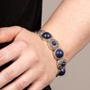 Load image into Gallery viewer, Paparazzi Accessories - Garden Flair - Blue
