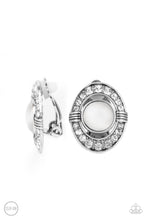 Load image into Gallery viewer, GLOW of Force - White Paparazzi Accessories
