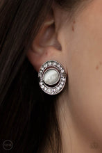 Load image into Gallery viewer, GLOW of Force - White Paparazzi Accessories
