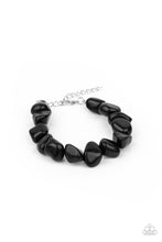 Load image into Gallery viewer, Prehistoric Paradise - Black Paparazzi Accessories
