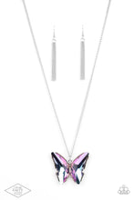 Load image into Gallery viewer, Paparazzi Accessories - The Social Butterfly Effect - Purple
