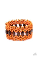 Load image into Gallery viewer, Bali Beach Retreat - Orange Paparazzi Accessories
