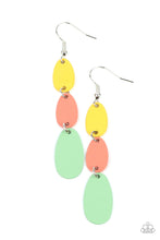 Load image into Gallery viewer, Paparazzi Accessories - Rainbow Drops - Multi
