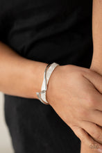 Load image into Gallery viewer, Craveable Curves - White Paparazzi Accessories
