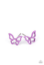 Load image into Gallery viewer, Starlet Shimmer Earring Kit Paparazzi Accessories

