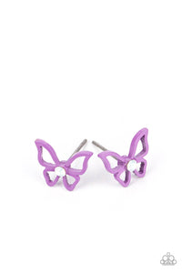 Starlet Shimmer Earring Kit Paparazzi Accessories
