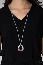 Load image into Gallery viewer, Glitz and Grind - Red Paparazzi Accessories
