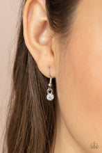 Load image into Gallery viewer, Everlasting Enchantment - Purple Paparazzi Accessories
