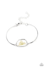 Load image into Gallery viewer, Prairie Paradise - White Paparazzi Accessories
