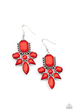Load image into Gallery viewer, Vacay Vixen - Red Paparazzi Accessories
