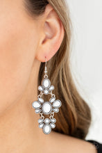 Load image into Gallery viewer, VACAY The Premises - White Paparazzi Accessories
