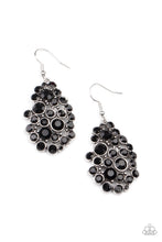 Load image into Gallery viewer, Smolder Effect - Black Paparazzi Accessories
