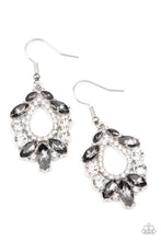 Load image into Gallery viewer, New Age Noble - Silver Paparazzi Accessories

