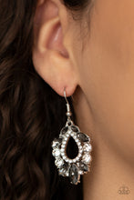 Load image into Gallery viewer, New Age Noble - Silver Paparazzi Accessories

