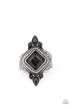 Load image into Gallery viewer, Mesa Mystic - Black Paparazzi Accessories
