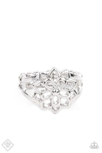 Load image into Gallery viewer, Prana Paradise - Silver Paparazzi Accessories
