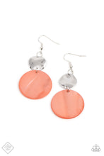Load image into Gallery viewer, Opulently Oasis - Orange Paparazzi Accessories
