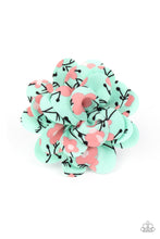 Load image into Gallery viewer, Springtime Eden - Green Paparazzi Accessories
