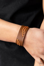 Load image into Gallery viewer, Harmonic Horizons - Orange Paparazzi Accessories
