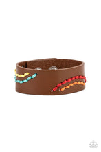 Load image into Gallery viewer, Paparazzi Accessories - Harmonic Horizons - Multi

