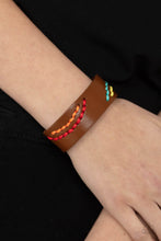 Load image into Gallery viewer, Paparazzi Accessories - Harmonic Horizons - Multi
