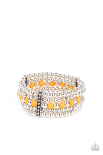 Load image into Gallery viewer, Paparazzi Accessories - Gloss Over The Details - Orange
