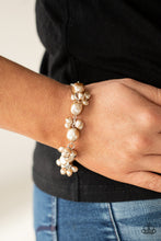 Load image into Gallery viewer, Imperfectly Perfect - Brown Paparazzi Accessories
