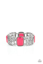 Load image into Gallery viewer, Colorful Coronation - Pink Paparazzi Accessories
