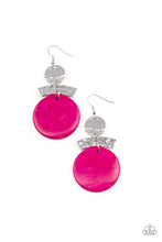 Load image into Gallery viewer, Paparazzi Accessories -  Diva Of My Domain - Pink
