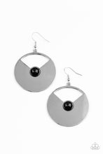 Load image into Gallery viewer, Record-Breaking Brilliance - Black Paparazzi Accessories
