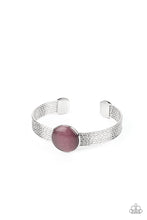 Load image into Gallery viewer, Mystical Magic - Purple Paparazzi Accessories
