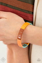 Load image into Gallery viewer, Material Movement - Multi Paparazzi Accessories
