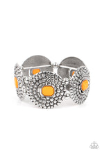 Load image into Gallery viewer, Prismatic Prowl - Orange Paparazzi Accessories
