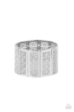 Load image into Gallery viewer, Thai Terrariums - Silver Paparazzi Accessories
