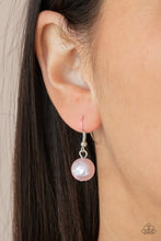 Load image into Gallery viewer, Thanks For The Compliment - Pink Paparazzi Accessories
