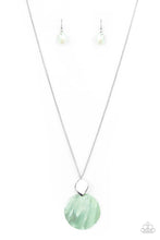 Load image into Gallery viewer, Tidal Tease - Green Paparazzi Accessories
