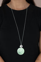 Load image into Gallery viewer, Tidal Tease - Green Paparazzi Accessories
