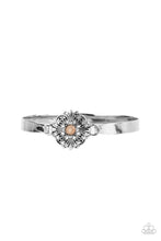 Load image into Gallery viewer, Whimsically Welcoming - Orange Paparazzi Accessories
