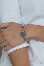 Load image into Gallery viewer, Whimsically Welcoming - Orange Paparazzi Accessories
