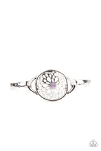 Load image into Gallery viewer, Modern Meadow - Purple Paparazzi Accessories
