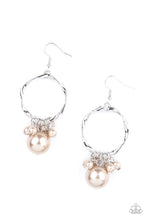 Load image into Gallery viewer, Delectably Diva - Brown Paparazzi Accessories
