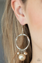 Load image into Gallery viewer, Delectably Diva - Brown Paparazzi Accessories
