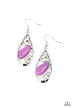 Load image into Gallery viewer, Paparazzi Accessories - Harmonious Harbors - Purple
