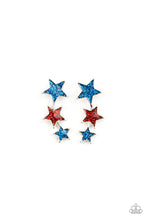 Load image into Gallery viewer, Starlet Shimmer Earring Kit Paparazzi Accessories
