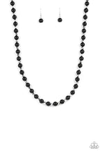 Load image into Gallery viewer, Nautical Novelty - Black Paparazzi Accessories
